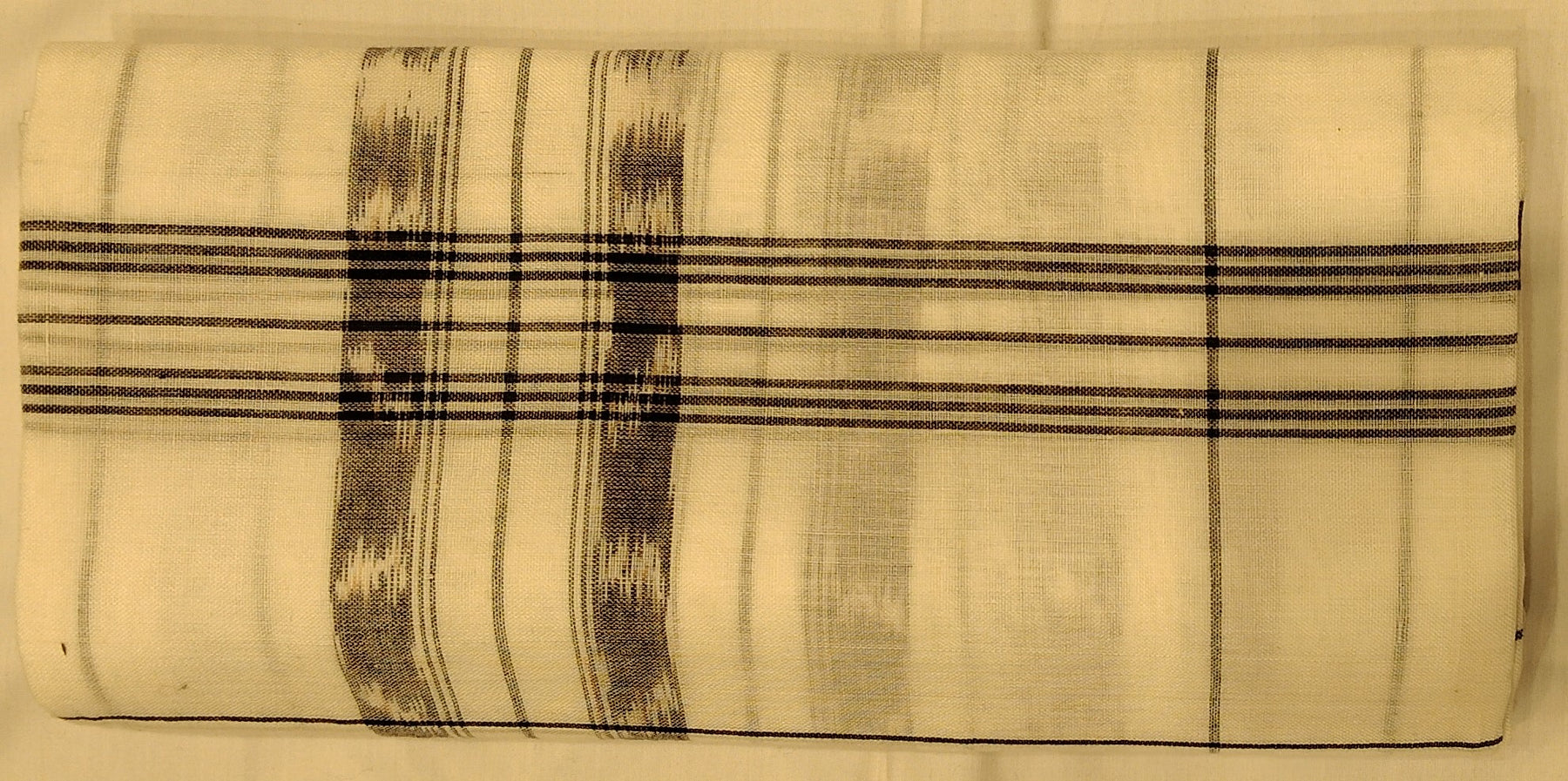 Sambalpuri Handloom Lungi