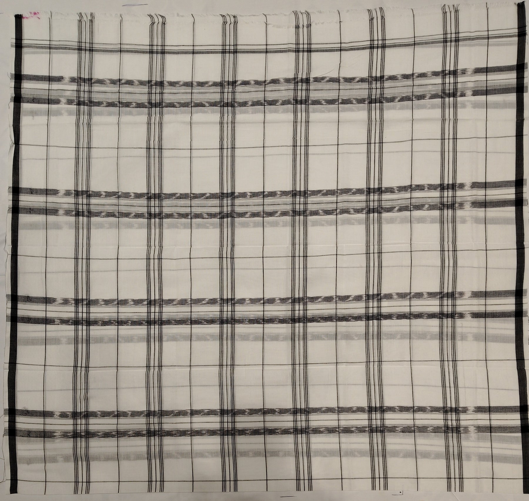 Sambalpuri Handloom Lungi