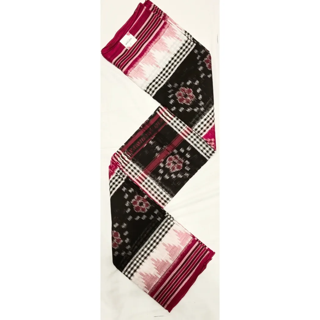 Sambalpuri Handloom Jode