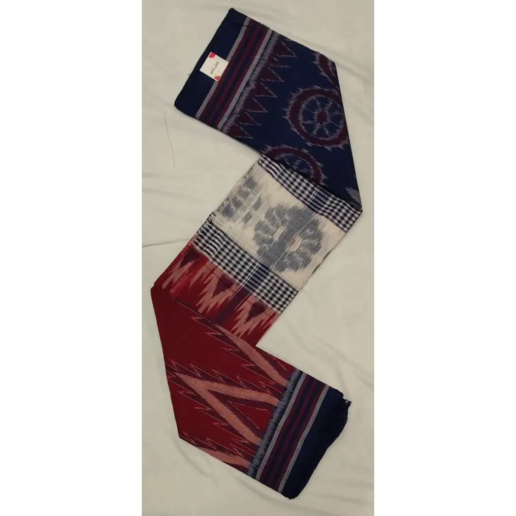 Sambalpuri Handloom Jode