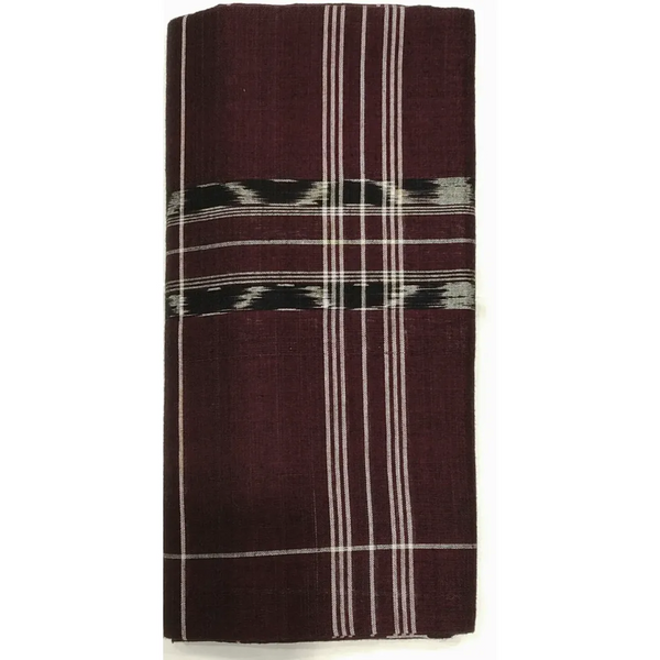 Sambalpuri Handloom Lungi