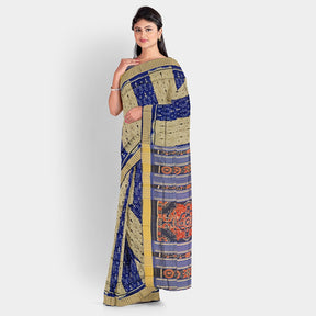 Sambalpuri Silk Saree