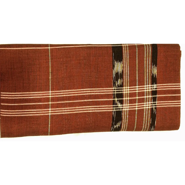 Sambalpuri Handloom Lungi