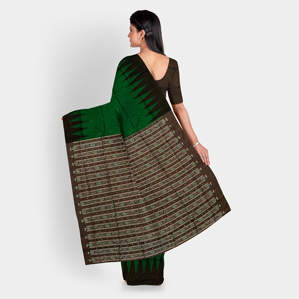 Sambalpuri Silk Saree