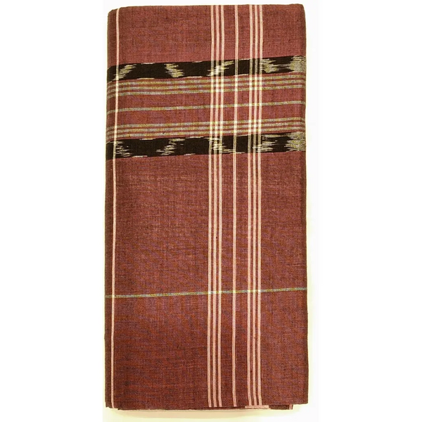 Sambalpuri Handloom Lungi