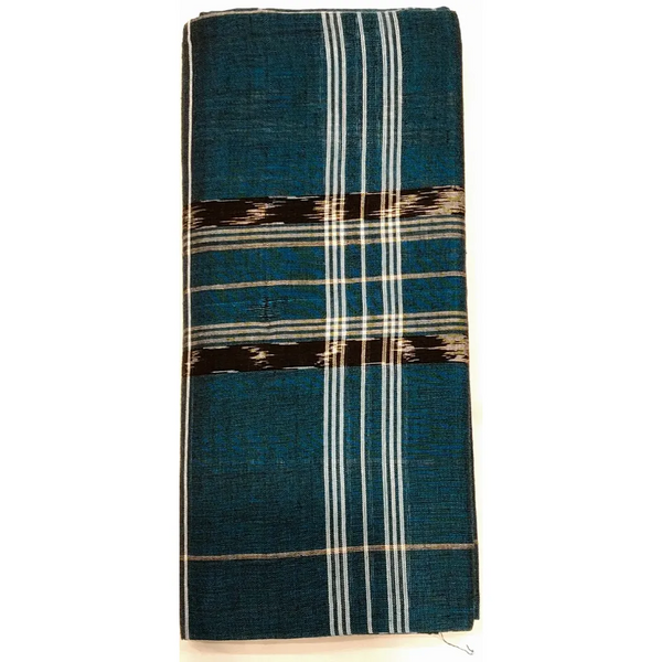 Sambalpuri Handloom Lungi