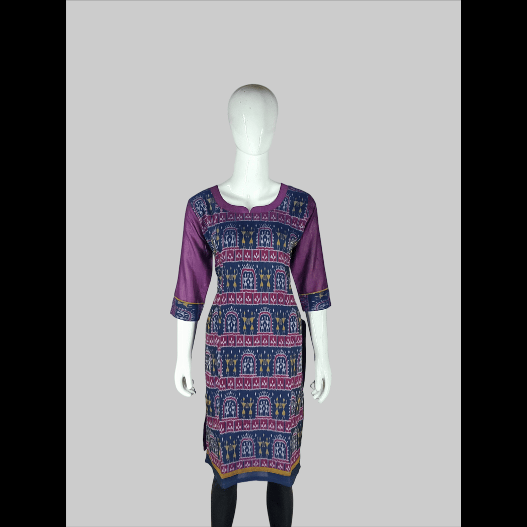 Sambalpuri Kurti