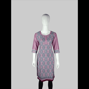 Sambalpuri Kurti