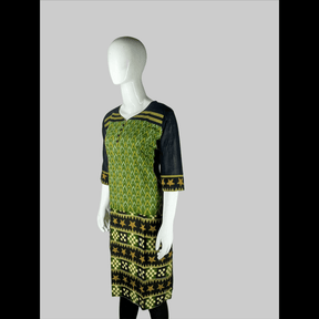 Sambalpuri Kurti