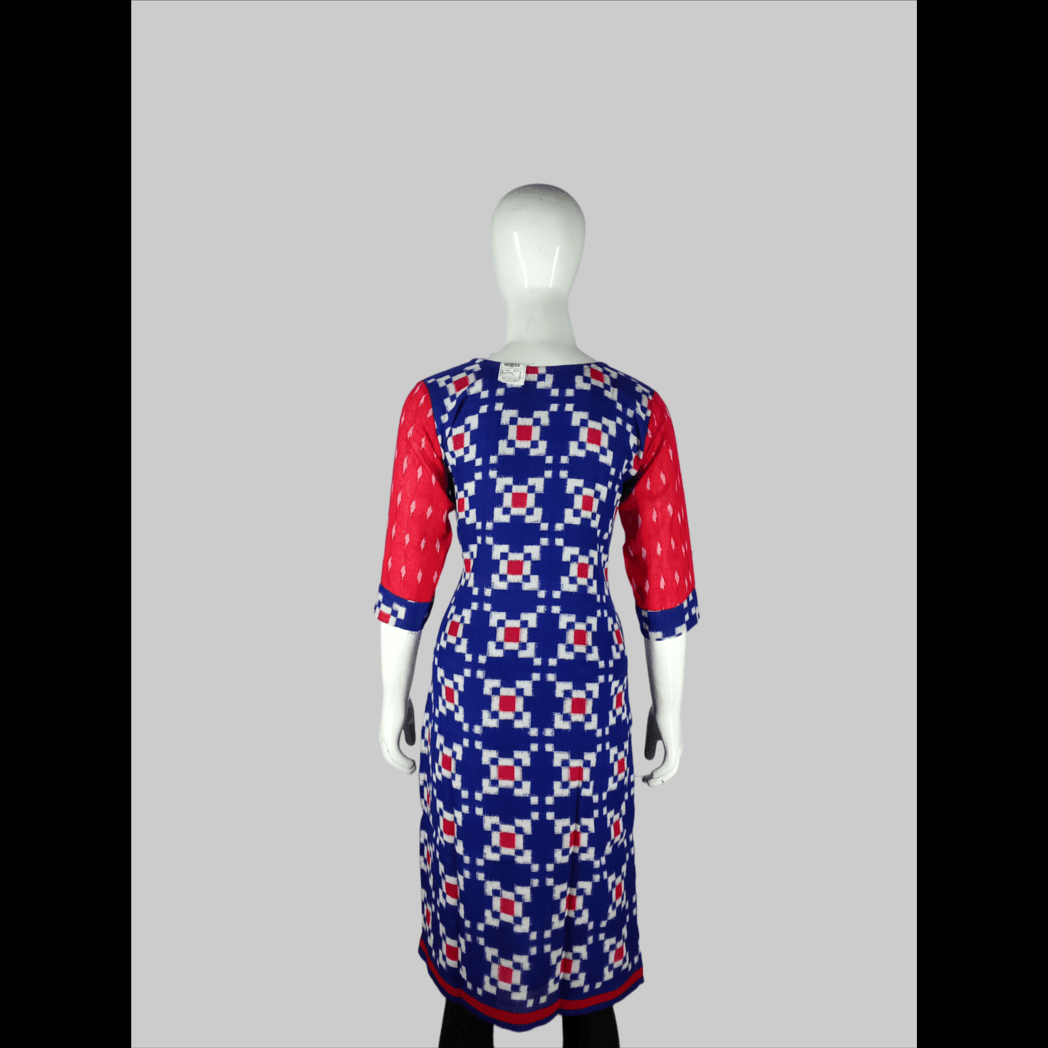 Sambalpuri Kurti