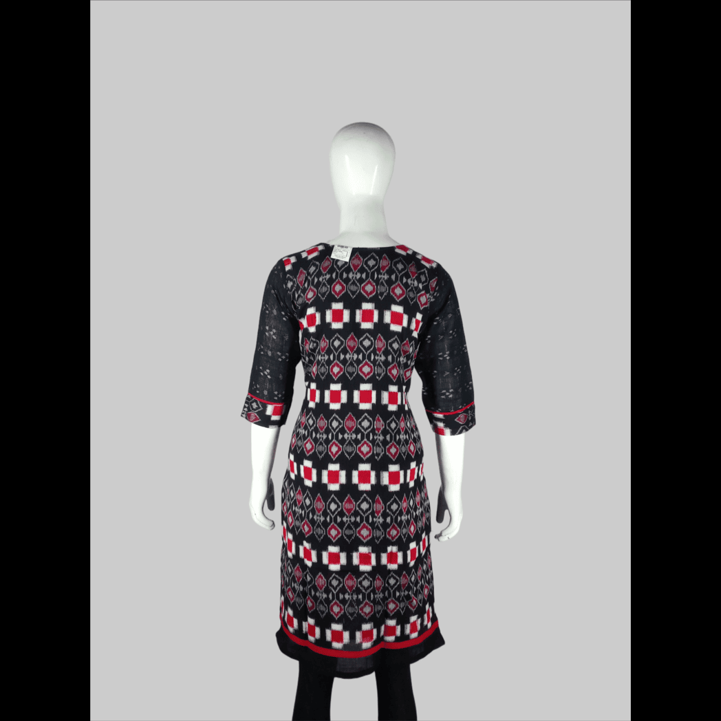 Sambalpuri Kurti