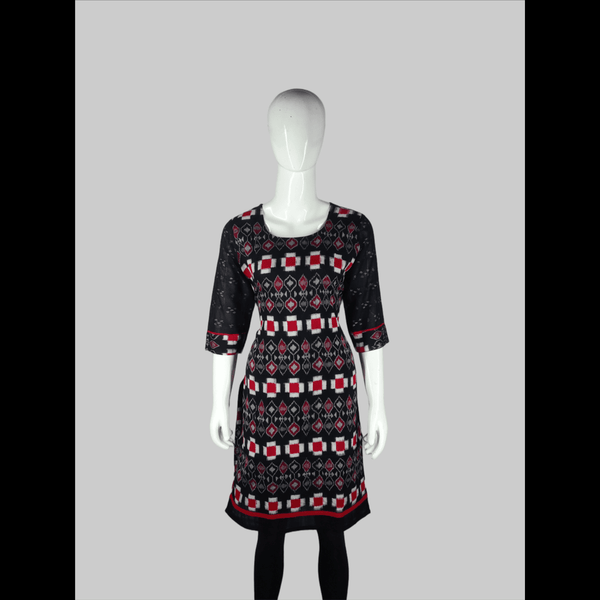 Sambalpuri Kurti