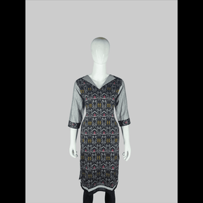 Sambalpuri Kurti