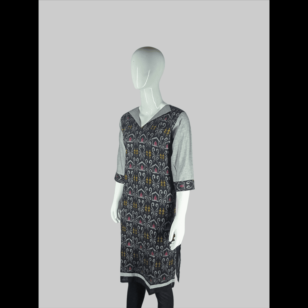 Sambalpuri Kurti