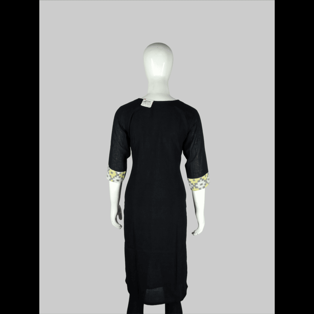 Sambalpuri Kurti