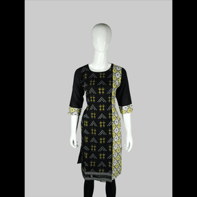 Sambalpuri Kurti