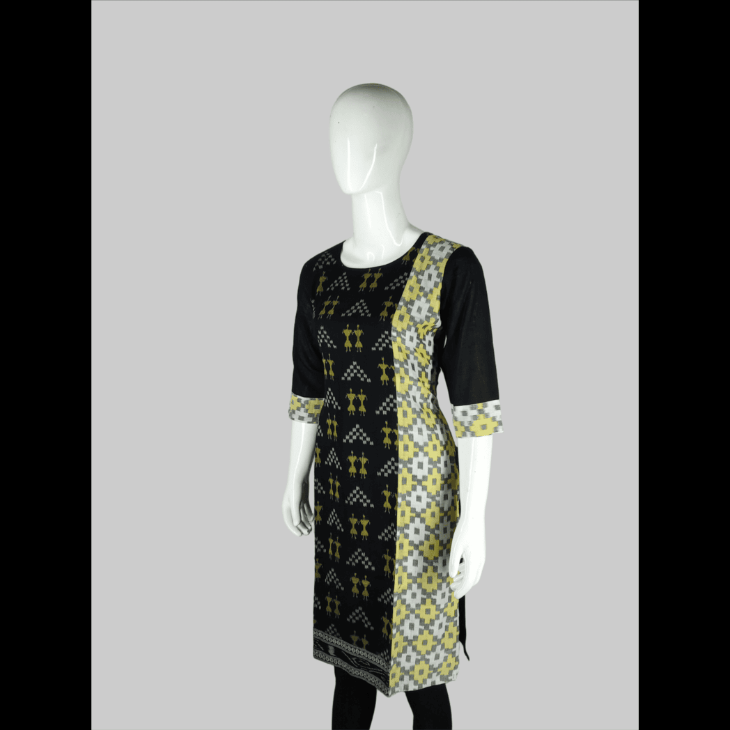 Sambalpuri Kurti