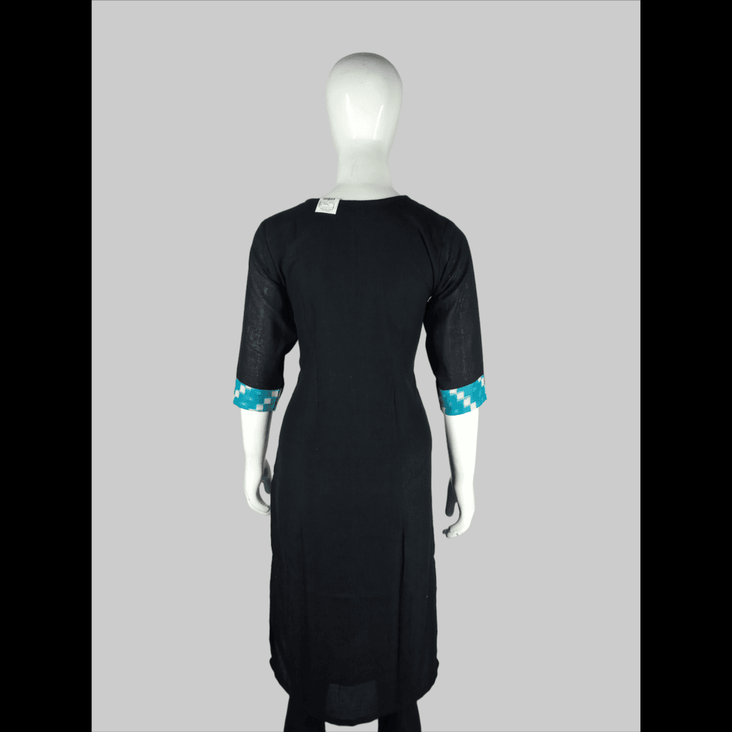 Sambalpuri Kurti