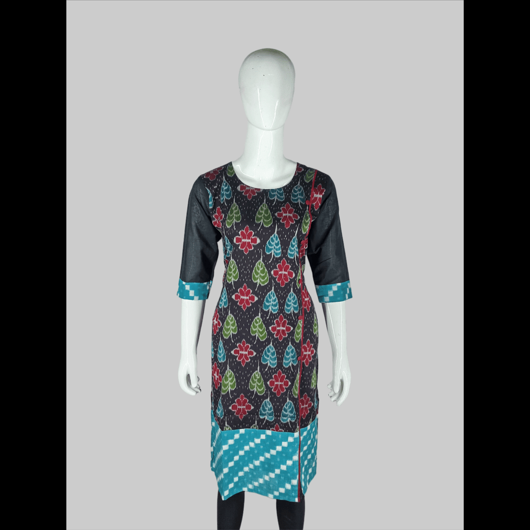 Sambalpuri Kurti