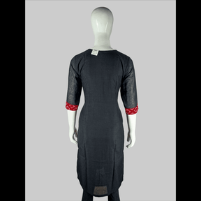 Sambalpuri Kurti