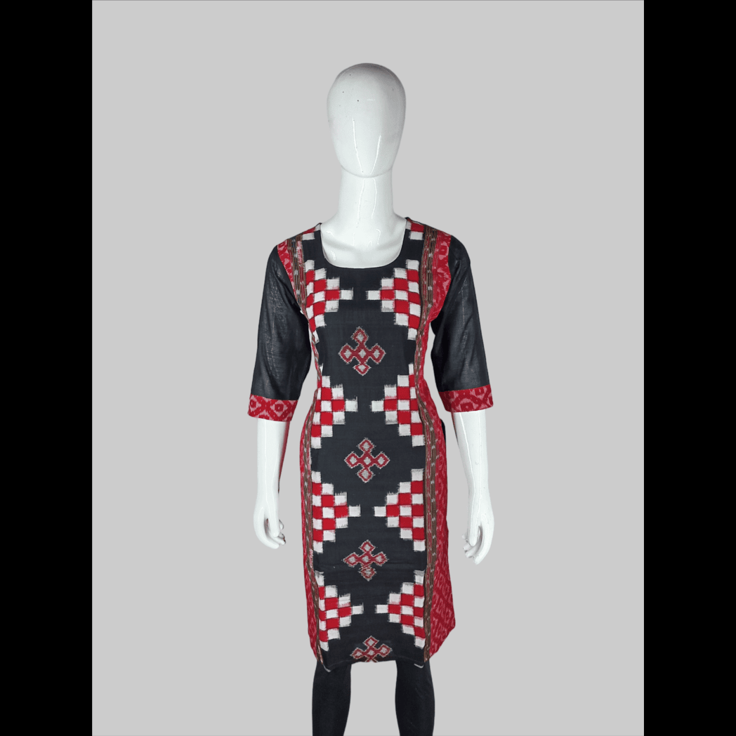 Sambalpuri Kurti