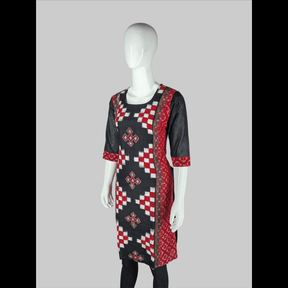 Sambalpuri Kurti