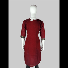 Sambalpuri Kurti