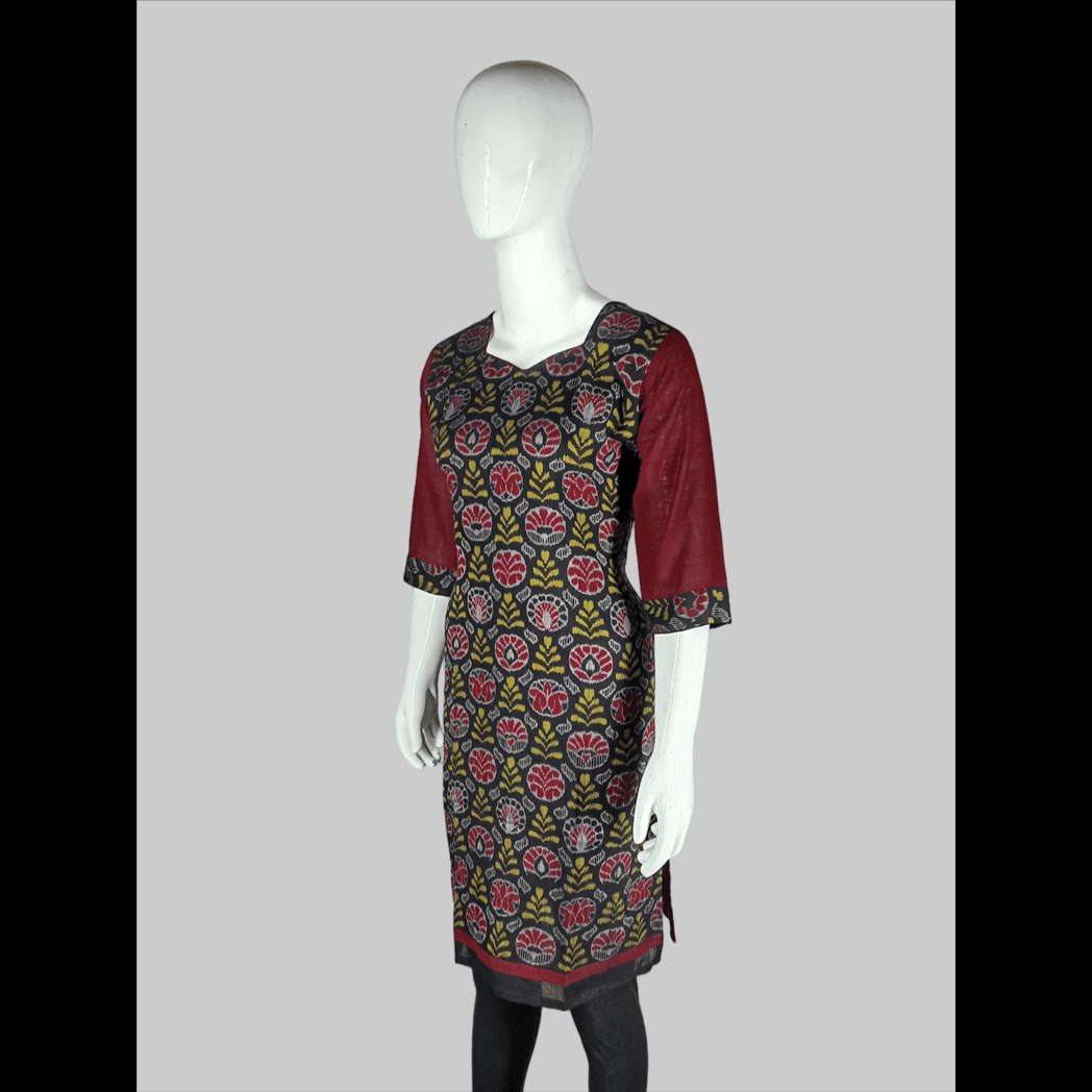 Sambalpuri Kurti