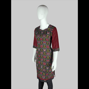 Sambalpuri Kurti