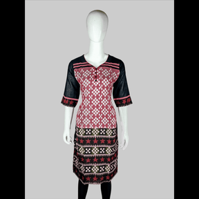 Sambalpuri Kurti