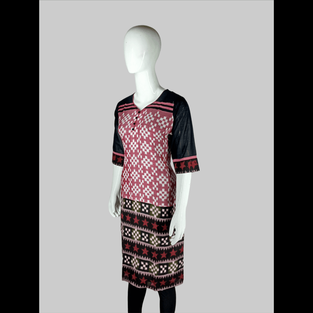 Sambalpuri Kurti