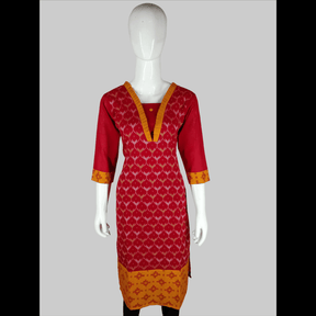 Sambalpuri Kurti