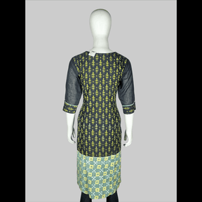 Sambalpuri Kurti