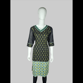 Sambalpuri Kurti