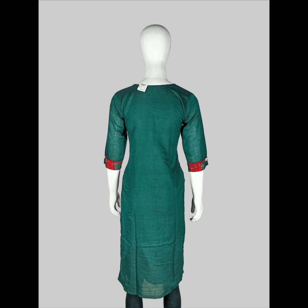 Sambalpuri Kurti