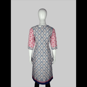 Sambalpuri Kurti