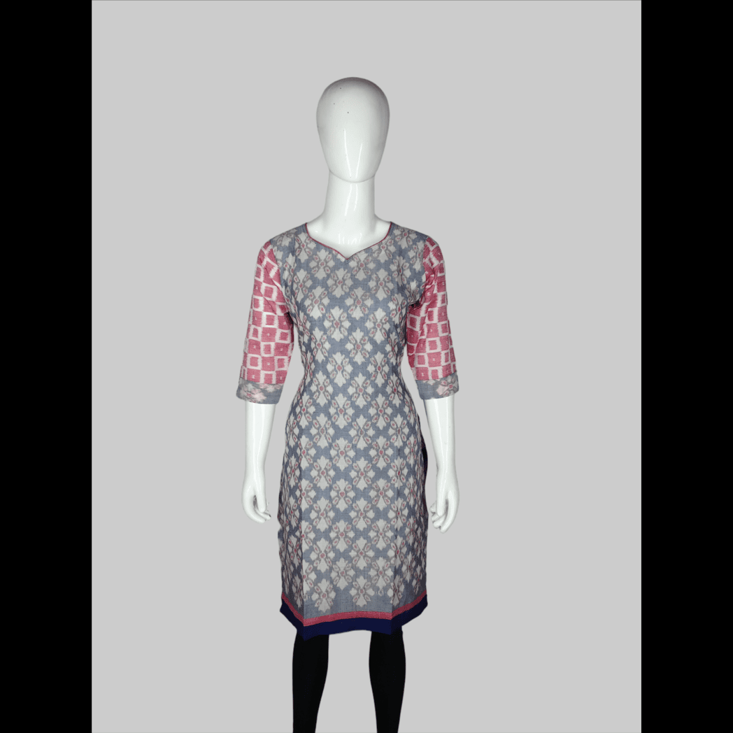 Sambalpuri Kurti