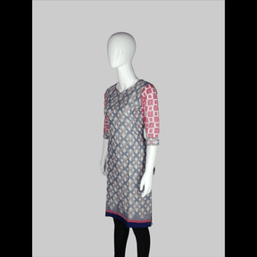 Sambalpuri Kurti