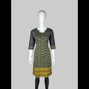 Sambalpuri Kurti