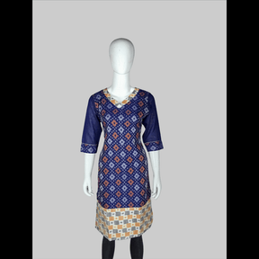 Sambalpuri Kurti