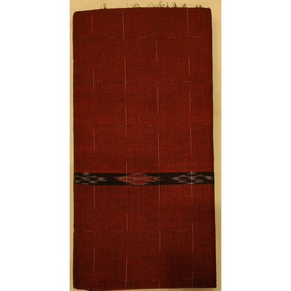 Sambalpuri Handloom Lungi