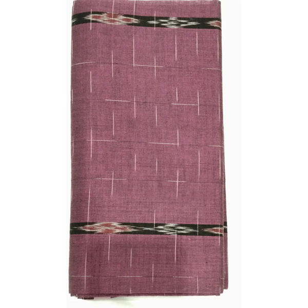 Sambalpuri Handloom Lungi
