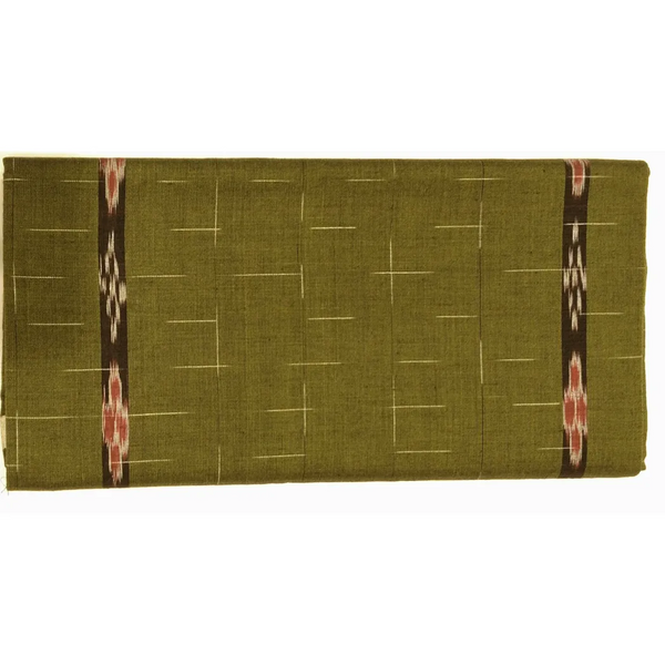 Sambalpuri Handloom Lungi