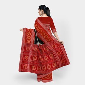 Sambalpuri Cotton Saree