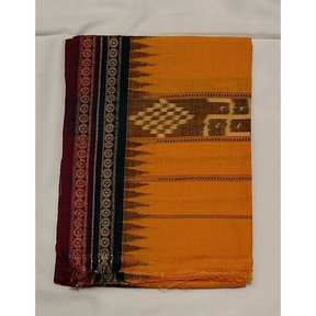 Sambalpuri Handloom Gamchha