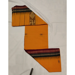 Sambalpuri Handloom Gamchha