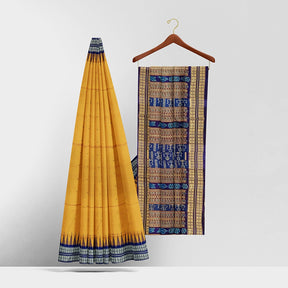 Sambalpuri Silk Saree