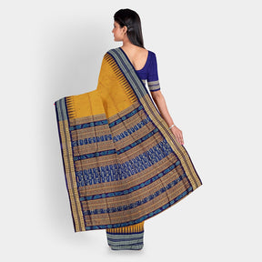 Sambalpuri Silk Saree