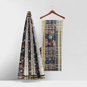 Sambalpuri Cotton Saree