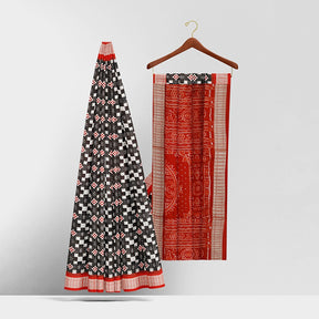 Sambalpuri Silk Saree